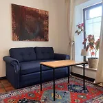 Apartment In Ljubljana