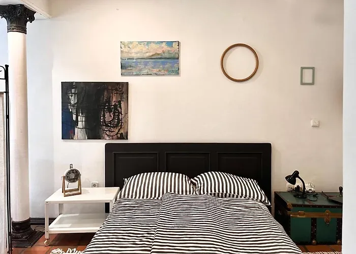 Apartment In Ljubljana