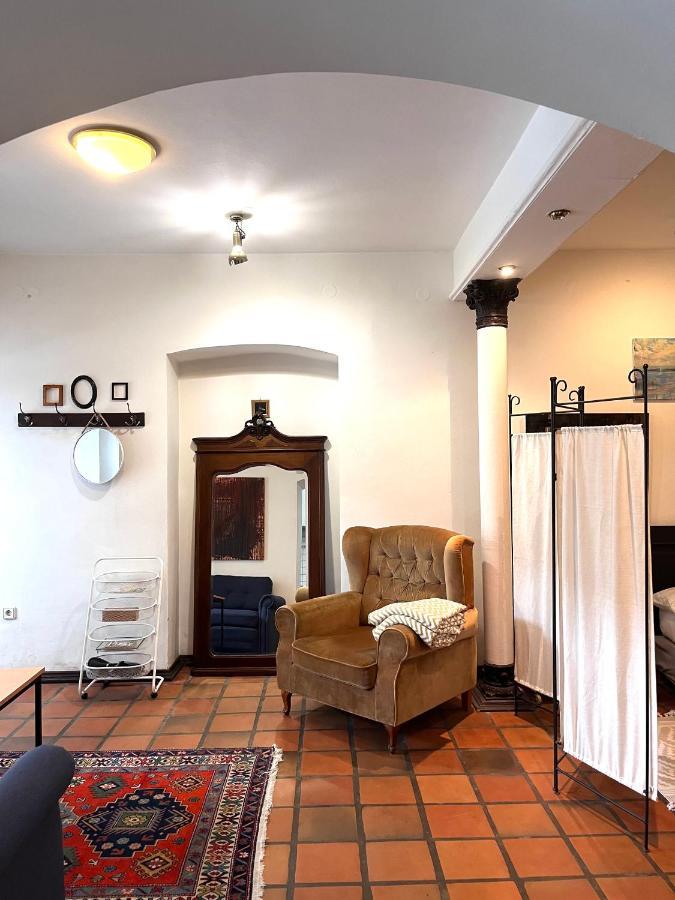 Apartment In Ljubljana