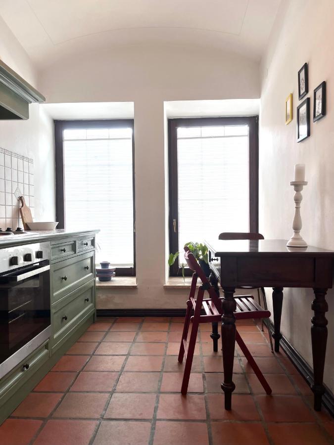 Apartment In