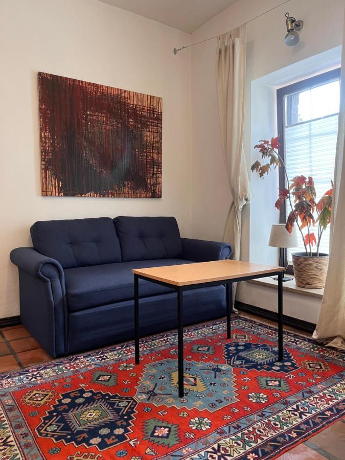In Apartment Ljubljana