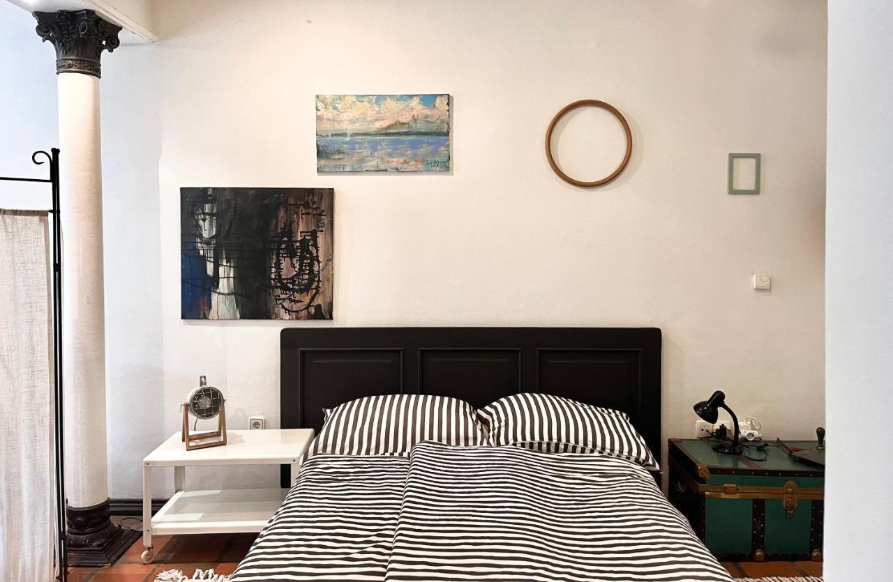 Apartment In Ljubljana